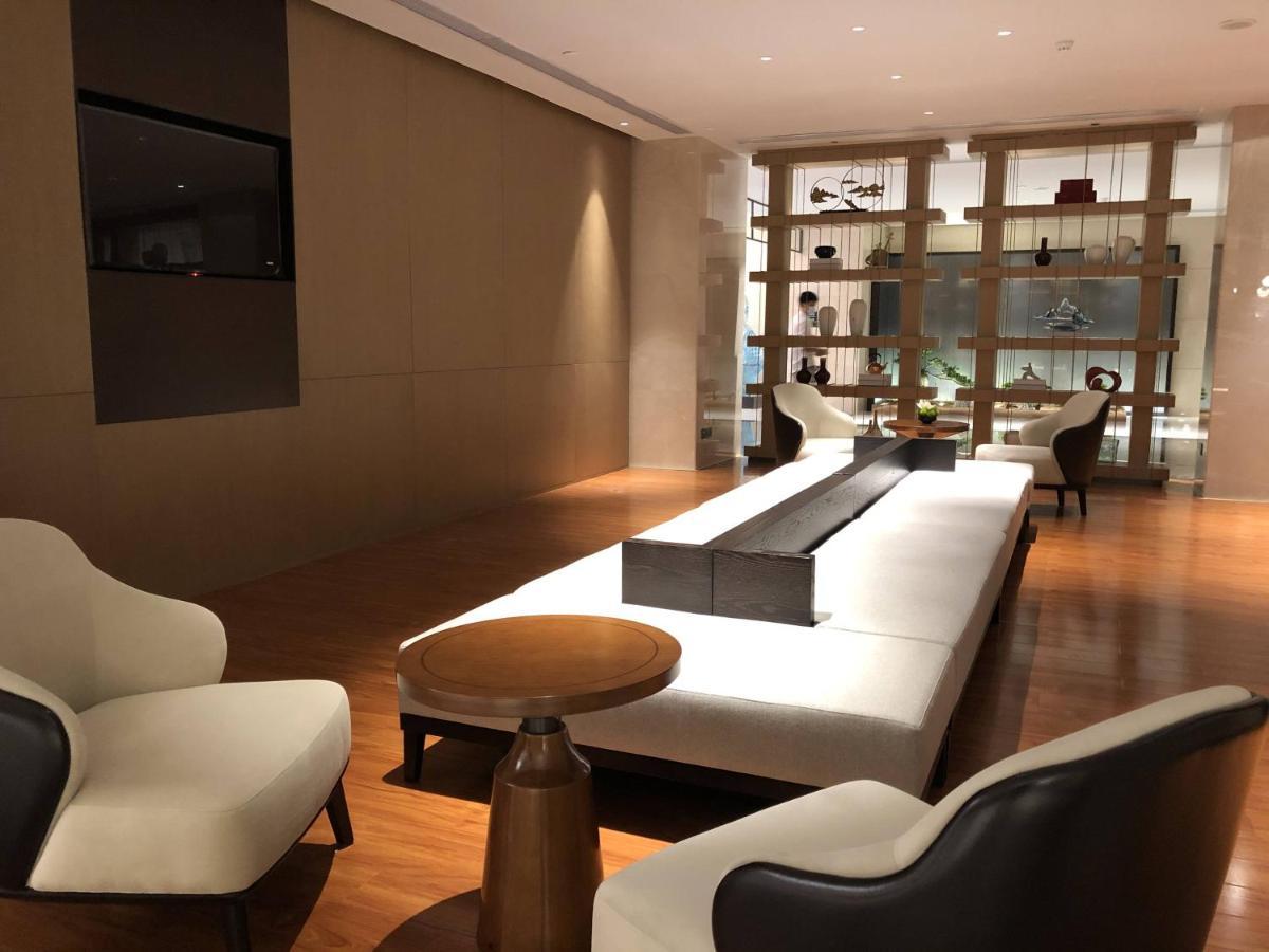Guangzhou Southern Airlines Pearl Airport Hotel- Free Shuttle Bus To Airport Exterior foto